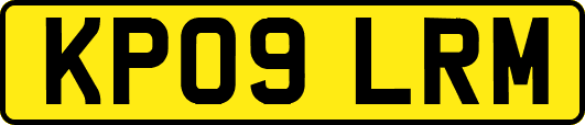 KP09LRM