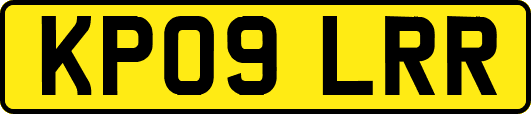 KP09LRR