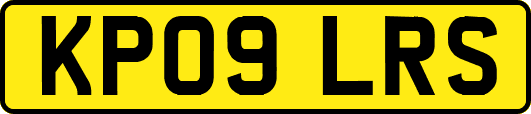 KP09LRS