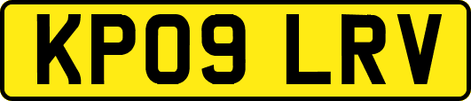 KP09LRV