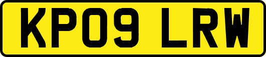 KP09LRW
