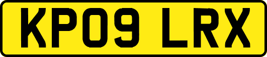 KP09LRX