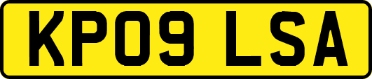 KP09LSA