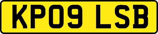KP09LSB