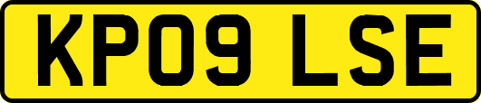 KP09LSE