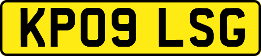 KP09LSG