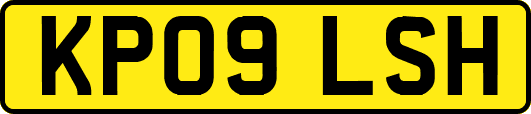 KP09LSH