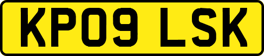 KP09LSK