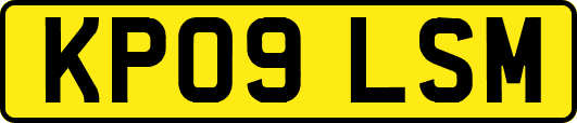 KP09LSM