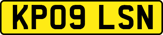 KP09LSN