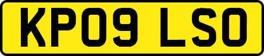 KP09LSO