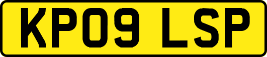 KP09LSP
