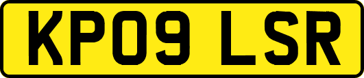 KP09LSR