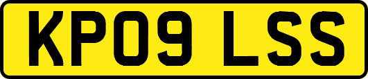 KP09LSS