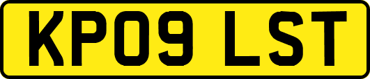 KP09LST