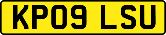 KP09LSU