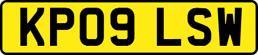 KP09LSW