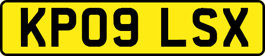 KP09LSX
