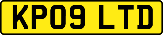 KP09LTD
