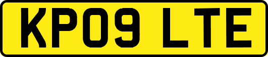 KP09LTE