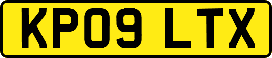 KP09LTX