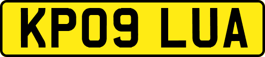 KP09LUA