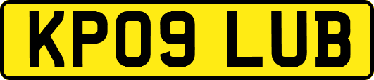 KP09LUB
