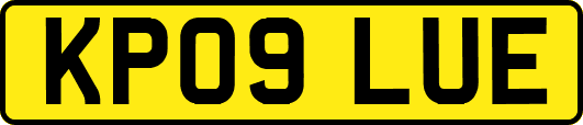 KP09LUE