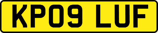 KP09LUF