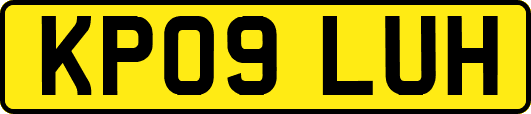 KP09LUH