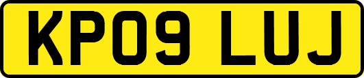 KP09LUJ