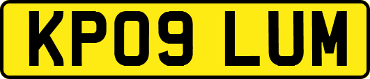 KP09LUM