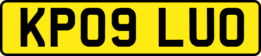 KP09LUO