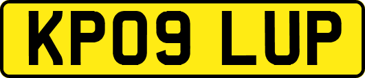 KP09LUP