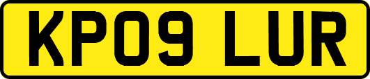 KP09LUR