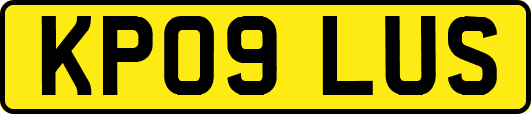 KP09LUS