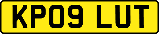 KP09LUT