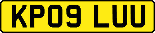 KP09LUU