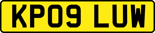 KP09LUW