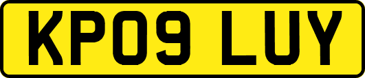 KP09LUY