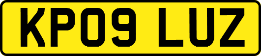 KP09LUZ