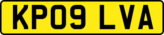 KP09LVA