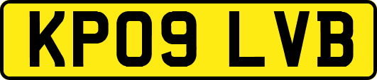 KP09LVB