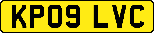 KP09LVC