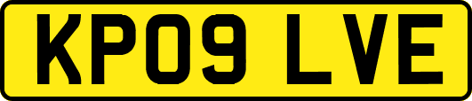 KP09LVE