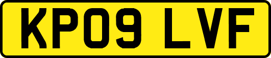 KP09LVF