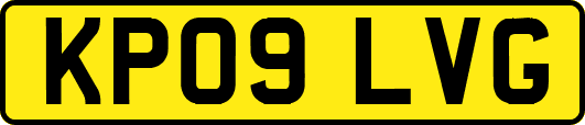 KP09LVG