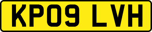 KP09LVH