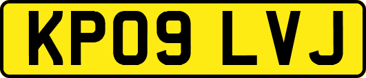 KP09LVJ