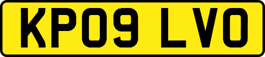 KP09LVO